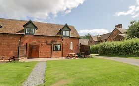 Betty'S Barn
